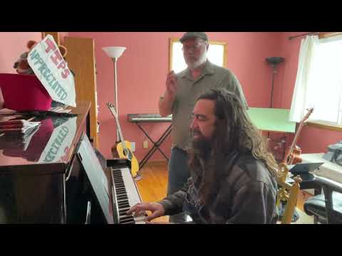 Day 25: Tear Gas For Tips (with Jordan Bass)