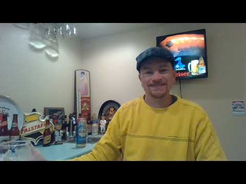 Busch Beer & a brief look at the new Lucky Streak Beer(NEW BEER FROM AB)