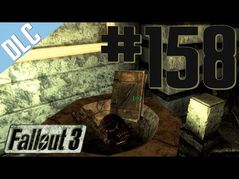 Fallout 3: Point Lookout #158 - Das Krivbeknih