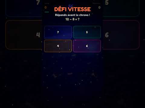 Station Genius: Maths Français