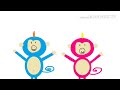 Baby Bach 2031 Special Agent Oso Theme Song Dance Party With The Fingerlings