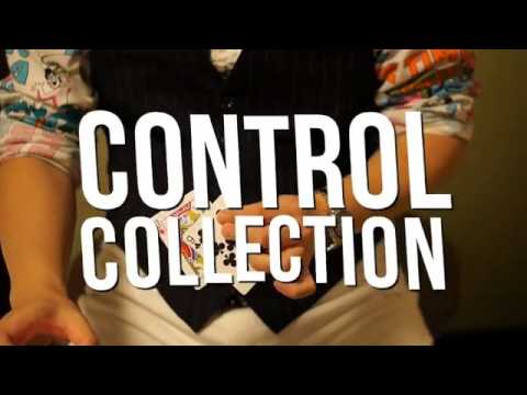 Akira Fujii - Control Collection