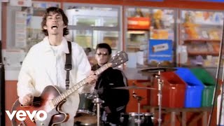 Space - Me and You Versus the World (Official Music Video)