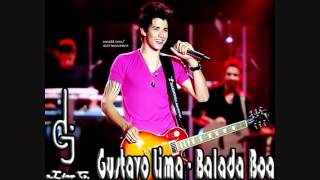 Download lagu Gusttavo Lima - Balada Boa (DJ eLiorC Remix) mp3