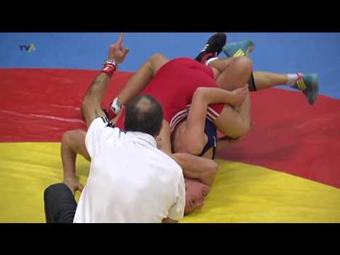 Ringen: Westendorf kämpft um Zweitligameisterschaft