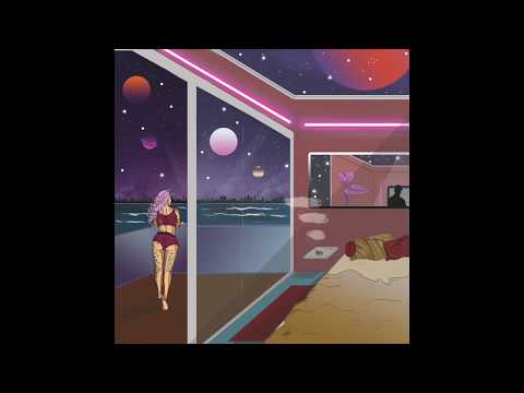 Mistral先輩 - HEADSHOT