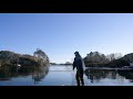 Closed Vs Open Stance In Spey Casting