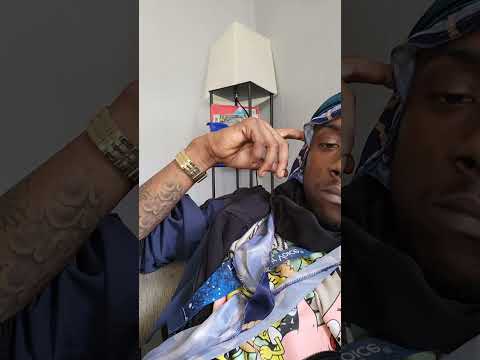 Rawlyfe Swipe Ft Anf Glizzy - Running Errands