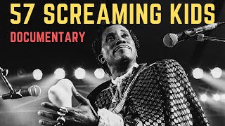 57 Screaming Kids (2001)
