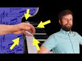 A Better Way To Practice Piano Arpeggios Part 1 Arpeggios Piano Technique Explained