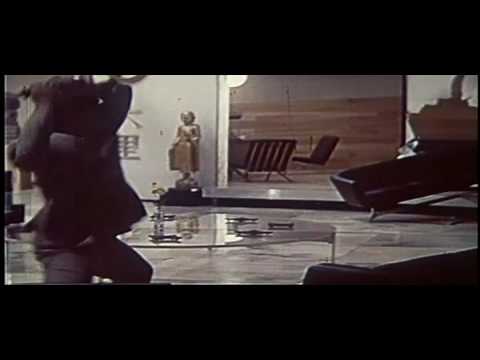 James Bond 007 Double Trailer