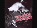 Suicide Machines - The Vans Song 