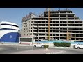 Special Hotel Construction In Kish Island
