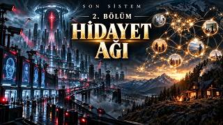 SON SİSTEM | 2. BÖLÜM: HİDAYET AĞI ⚠️ İnsanlığın Uyanışı |  Türkçe Dublaj