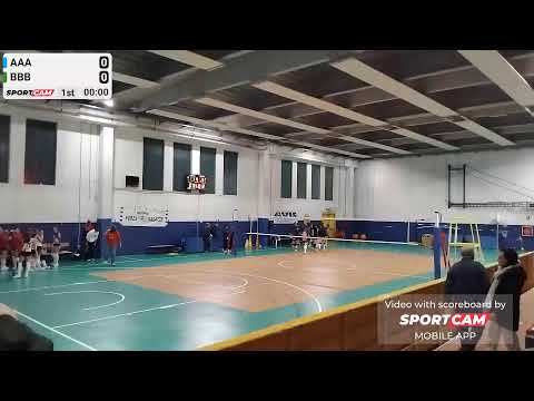 Audax vs Srv - 09/01/2026