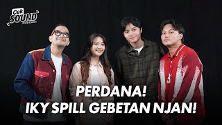 Download lagu EPS #1 - Pressure Keluarga Seniman: Iky & Njan Buka-bukaan #CeksoundPodcast mp3