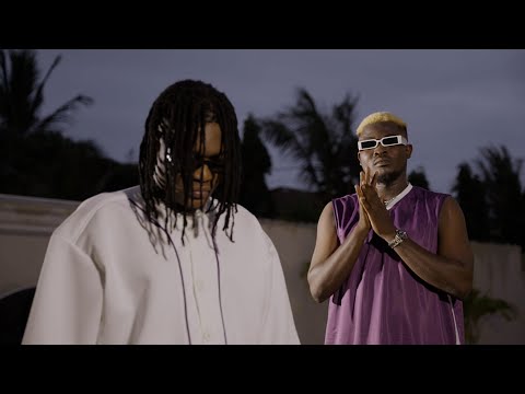 Beatpopovelo - Oun Oun Feat. Tony X (Clip Officiel)