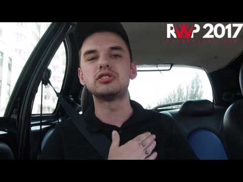 FeniksFNS– RAP W POLSCE (PROD. FLAME) | #RWP2017 ETAP1
