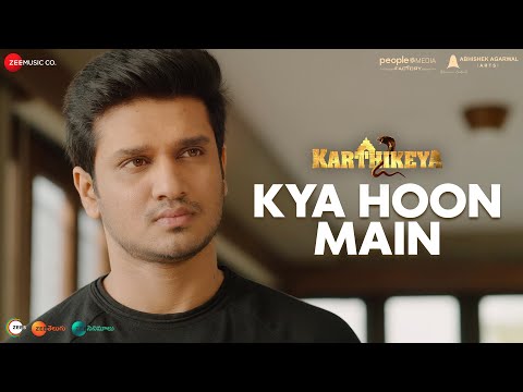 Kya Hoon Main — watch video