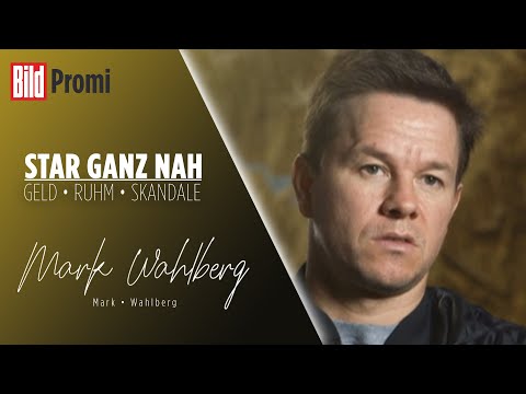 Mark Wahlberg Doku: Vom Ex-Sträfling zum Superstar | Star ganz nah – BILD Promis