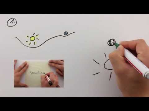 Gravity Ink. - The Future of Astronomy (Episode 2)