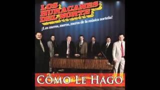 Los Huracanes Del Norte - Como Le Hago  (Huapango)