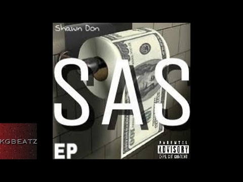 Shawn Don ft. Money BVill - Go [Prod. By AceTheFace, Ron-Ron, ArjayOnTheBeat [New 2017]