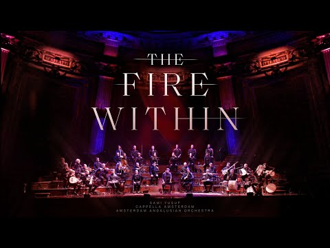 Sami Yusuf - The Fire Within #classicalmusic #classicalcrossover #worldmusic