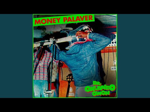 Money Palaver