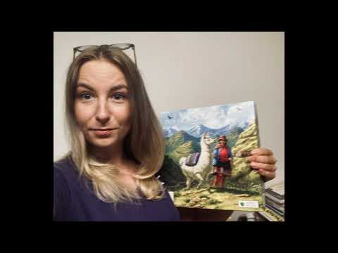 P'achakuna KICKSTARTER - GAME REVIEW