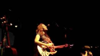 Neko Case - The Tigers Have Spoken