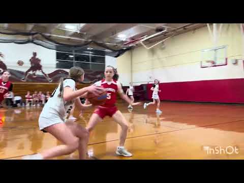 Rhode Island D1 8th Grade Championship 