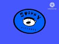 Sad Spiffy Pictures Logo