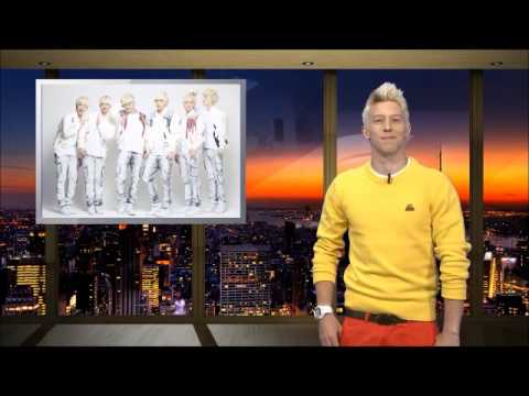 JJANG! Episode 14 B.A.P cut