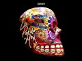 James - All i'm saying 