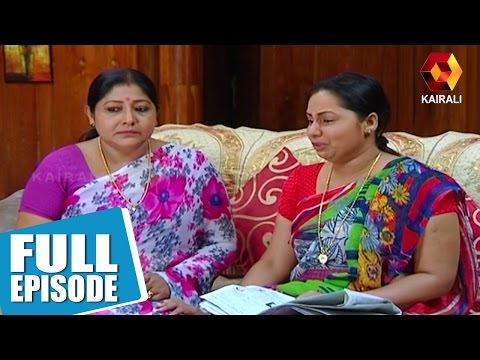 Manasa Myna മാനസമൈന  | Episode 103 | 28th September 2015 | Full Episode
