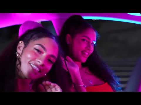 Jamkvy x M E L I S S A - Red Dress (Official Video)