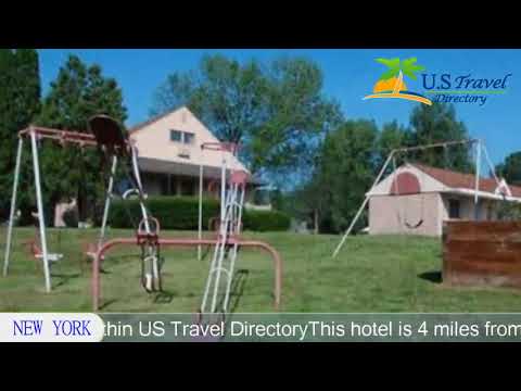 Rodeway Inn and Suites Ithaca - Ithaca Hotels, New York