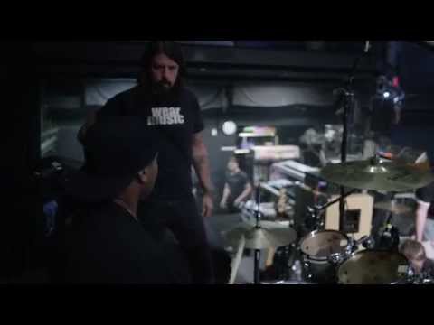 Foo Fighters Sonic Highways 1.02 (Preview)