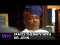 Dame Dash His Brothers Have An Emotional Breakthrough Family Therapy With Dr Jenn