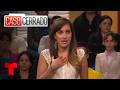 She S Pregnant But She Doesn T Know Who The Father Is Caso Cerrado Complete Case