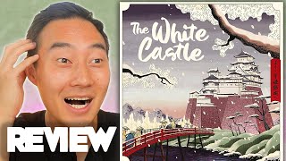 Unknown Channel - The White Castle video thumbnail