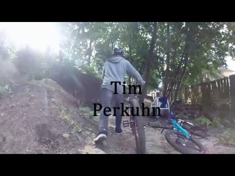 Tim Perkuhn MTB Edit 2016