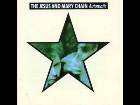 The jesus and mary chain- Automatic (Full Album)