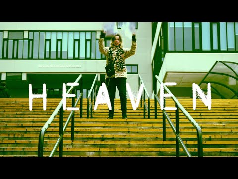 C Silver - Nightclubs in Heaven (Music Video)