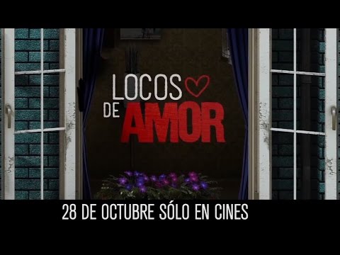 Locos de Amor | Tráiler Oficial Ecuador | Tondero