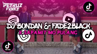 Download lagu DJ BONDAN & FADE2BLACK - BUNGA X SAPAMIT MO PULANG VIRAL TIKTOK TERBARU 2023 YANG KALIAN CARI mp3 Download lagu DJ BONDAN & FADE2BLACK - BUNGA X SAPAMIT MO PULANG VIRAL TIKTOK TERBARU 2023 YANG KALIAN CARI mp3