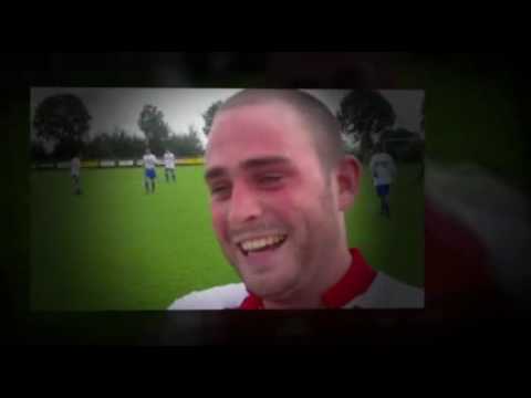 Aarlanderveen 2- Sportlust 8