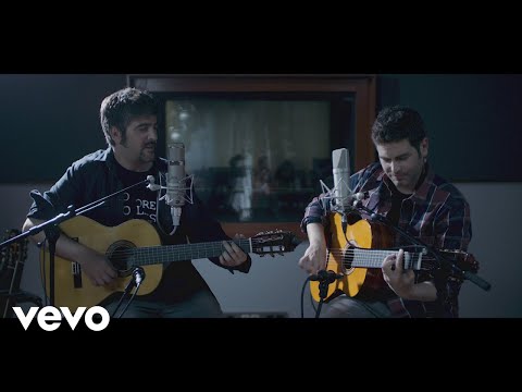 Estopa - Corazón Sin Salida (Acústico)