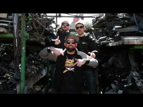 SickRock & KaiserDose - Solo - COMING SOON (#2)